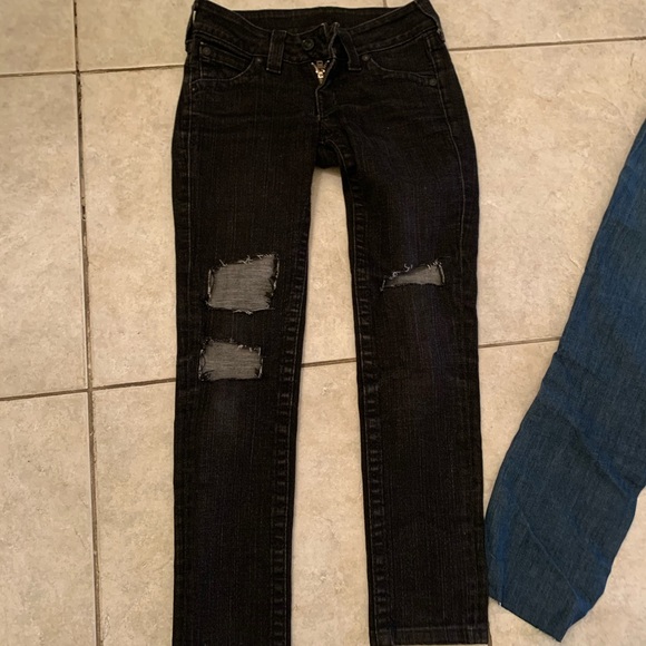 Jeans - Picture 3 of 3